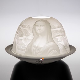 Dome Light Mona Lisa
