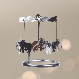 Set hélice Elefante