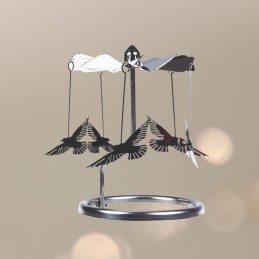 Set hélice Gaviota