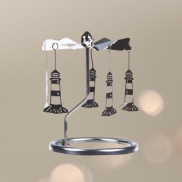 Set hélice Faro