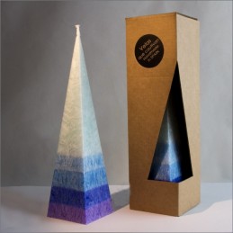 Vela Piramide AGUA Profunda