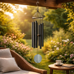 Campana de viento, AUREOLE,...