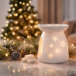 Quemador de Aceite - Copo...