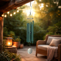 Campana de viento AUREOLE,...