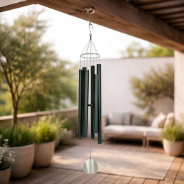 Campana de viento, AUREOLE,...