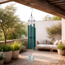 Campana de Viento · Do...