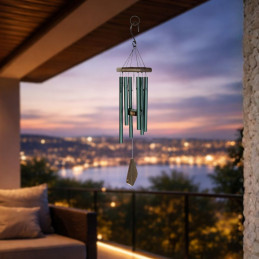 Campana viento Premium 60cm...