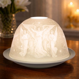 Portavela Dome Light Coro...