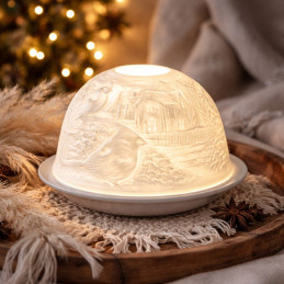 Portavela Dome Light...