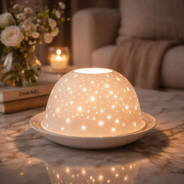 Portavela Dome Light...