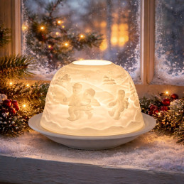 Portavela Dome Light...