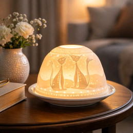 Dome Light Gatos