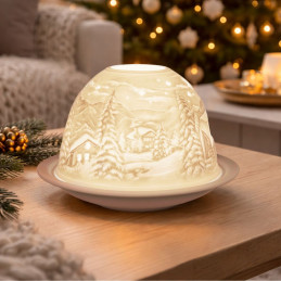 Portavela Dome Light Pueblo...