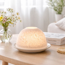 Portavela Dome Light...