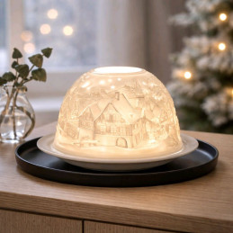 Portavela Dome Light...