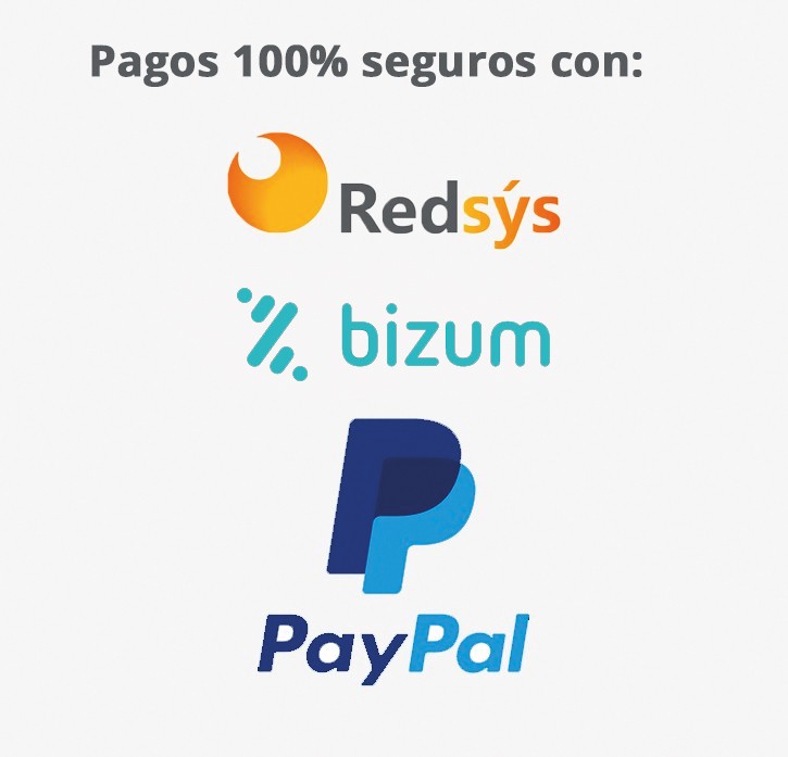 Pagos seguros